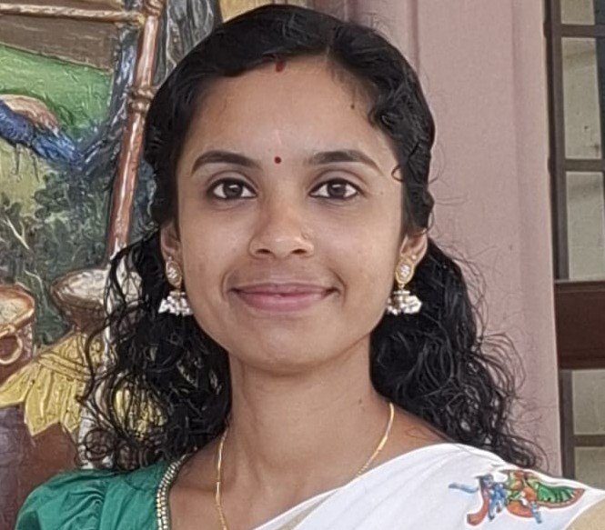 Aswathy R